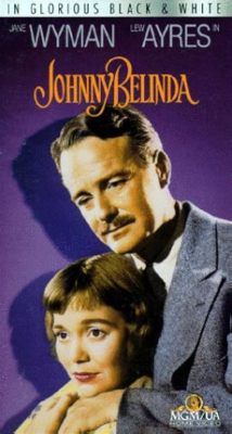 ¿Buscas una película de 1948 con un toque de misterio y la presencia cautivadora de Wendell Corey? ¡Descubre Johnny Belinda!