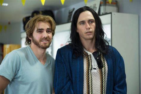 ¿Buscas una comedia dramática conmovedora protagonizada por un talentoso actor de renombre? ¡Descubre The Disaster Artist y sumérgete en la historia detrás de una película tan peculiar como inolvidable!