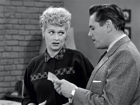  I Love Lucy! Hilarious Misadventures and Romantic Comedy Starring Lucille Ball and Desi Arnaz