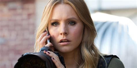  Veronica Mars: Un viaje adictivo por la verdad entre asesinatos, romances adolescentes y secretos de familia