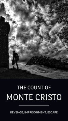 ¿Qué pasa con The Count of Monte Cristo en 1921? Una obra maestra de la venganza y la justicia redimida!